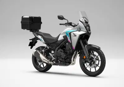 Honda NX500 (2026) - Annuncio 10020216