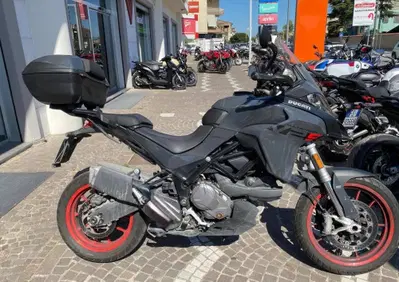 Ducati Multistrada V2 S (2022 - 24) - Annuncio 10044235