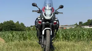 Yamaha XT 660 Z Ténéré (2008 - 16)  (2)