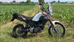 Yamaha XT 660 Z Ténéré (2008 - 16)  (3)