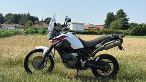 Yamaha XT 660 Z Ténéré (2008 - 16)  (6)