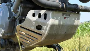 Yamaha XT 660 Z Ténéré (2008 - 16)  (9)