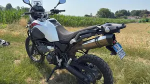 Yamaha XT 660 Z Ténéré (2008 - 16)  (5)