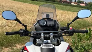 Yamaha XT 660 Z Ténéré (2008 - 16)  (7)