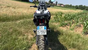 Yamaha XT 660 Z Ténéré (2008 - 16)  (4)