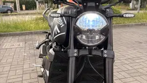 Triumph Trident 660 (2021 - 24)  (9)