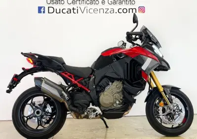 Ducati Multistrada V4 Pikes Peak (2025 - 26) - Annuncio 10044247