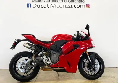Ducati Panigale V2 (2025 - 26) - Annuncio 10044248