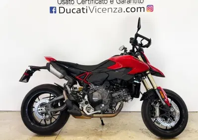 Ducati Hypermotard V2 (2026) - Annuncio 10044249