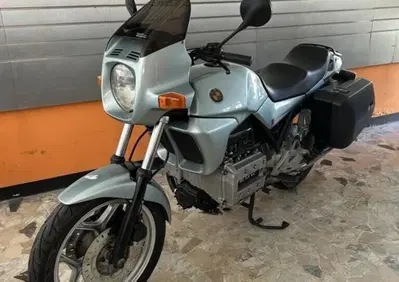 Bmw K75 C - Annuncio 10044251