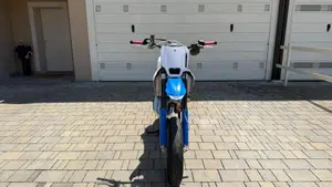 Tm Moto SMR 125 Fi 2T (2024)  (2)