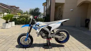 Tm Moto SMR 125 Fi 2T (2024)  (3)
