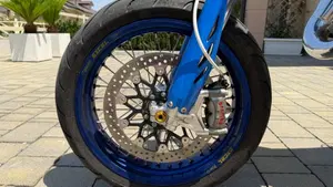 Tm Moto SMR 125 Fi 2T (2024)  (6)