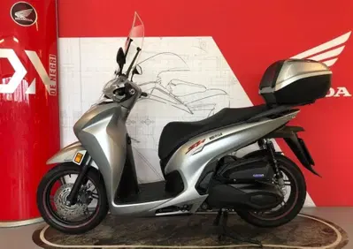 Honda SH 350 (2021 - 24) - Annuncio 10044255