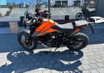 KTM 390 Adventure (2021) - Annuncio 10044257