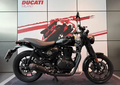 Royal Enfield HNTR 350 (2022 - 26) - Annuncio 10044263