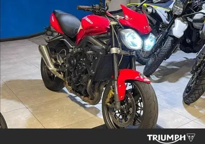 Triumph Street Triple R ABS (2013 - 17) - Annuncio 10041158
