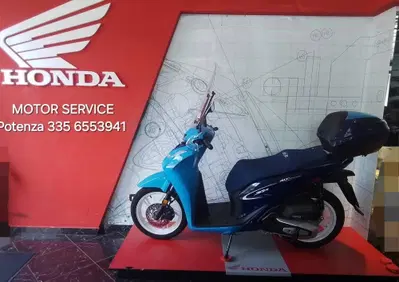 Honda SH 125i (2024 - 25) - Annuncio 10044264