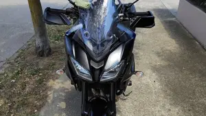 Yamaha Tracer 900 ABS (2017 - 18)  (2)