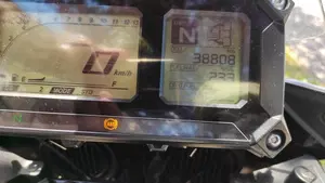Yamaha Tracer 900 ABS (2017 - 18)  (3)