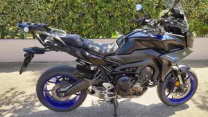 Yamaha Tracer 900 ABS (2017 - 18)  (4)