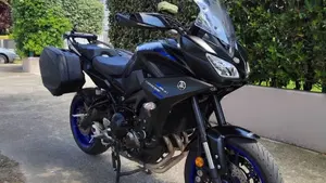 Yamaha Tracer 900 ABS (2017 - 18)  (6)