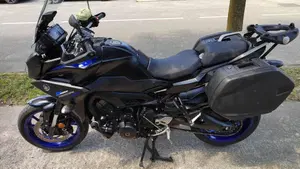 Yamaha Tracer 900 ABS (2017 - 18)  (7)
