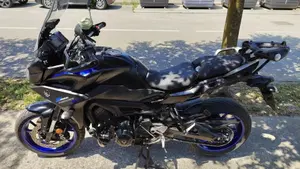 Yamaha Tracer 900 ABS (2017 - 18)  (8)