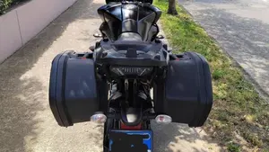 Yamaha Tracer 900 ABS (2017 - 18)  (9)
