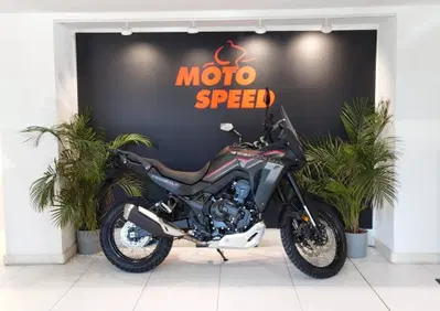 Honda Transalp XL750 (2026) - Annuncio 10044272