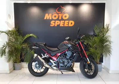 Honda CB 750 Hornet (2026) - Annuncio 10005974