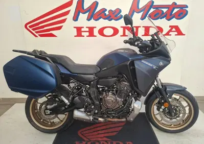 Yamaha Tracer 7 GT (2021 - 24) - Annuncio 10044273