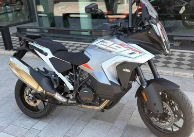 KTM 1290 Super Adventure S (2022 - 25) - Annuncio 10044404