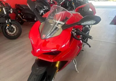 Ducati Panigale V4 S 1100 (2018 - 19) - Annuncio 10044606