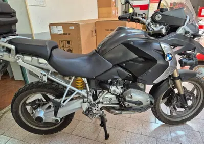 Bmw R 1200 GS (2008 - 09) - Annuncio 10044279