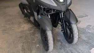 Yamaha Tricity 300 (2021 - 24)  (2)