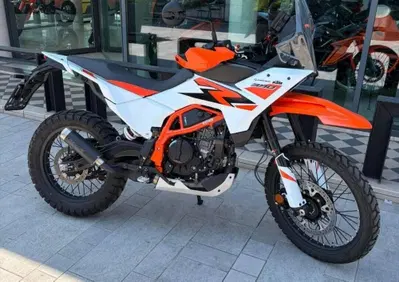 KTM 390 Adventure R (2025 - 26) - Annuncio 10044408