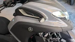 Yamaha Tricity 300 (2021 - 24)  (3)
