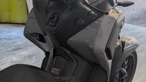 Yamaha Tricity 300 (2021 - 24)  (5)