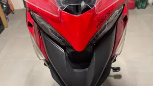 Ducati Multistrada V4 Rally (2023 - 25)  (3)