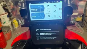 Ducati Multistrada V4 Rally (2023 - 25)  (4)