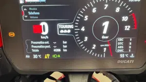 Ducati Multistrada V4 Rally (2023 - 25)  (5)