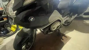 Bmw R 1200 RT (2005 - 07) 