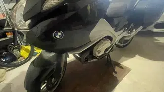 Bmw R 1200 RT (2005 - 07)
