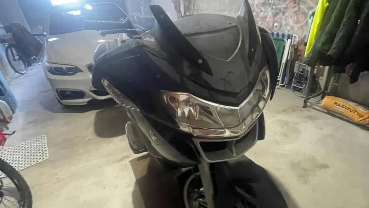 Bmw R 1200 RT (2005 - 07)  (2)