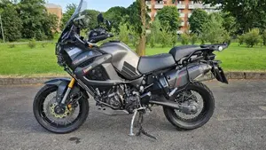 Yamaha XT1200Z Super Ténéré ABS (2015 - 16) 