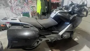 Bmw R 1200 RT (2005 - 07)  (3)