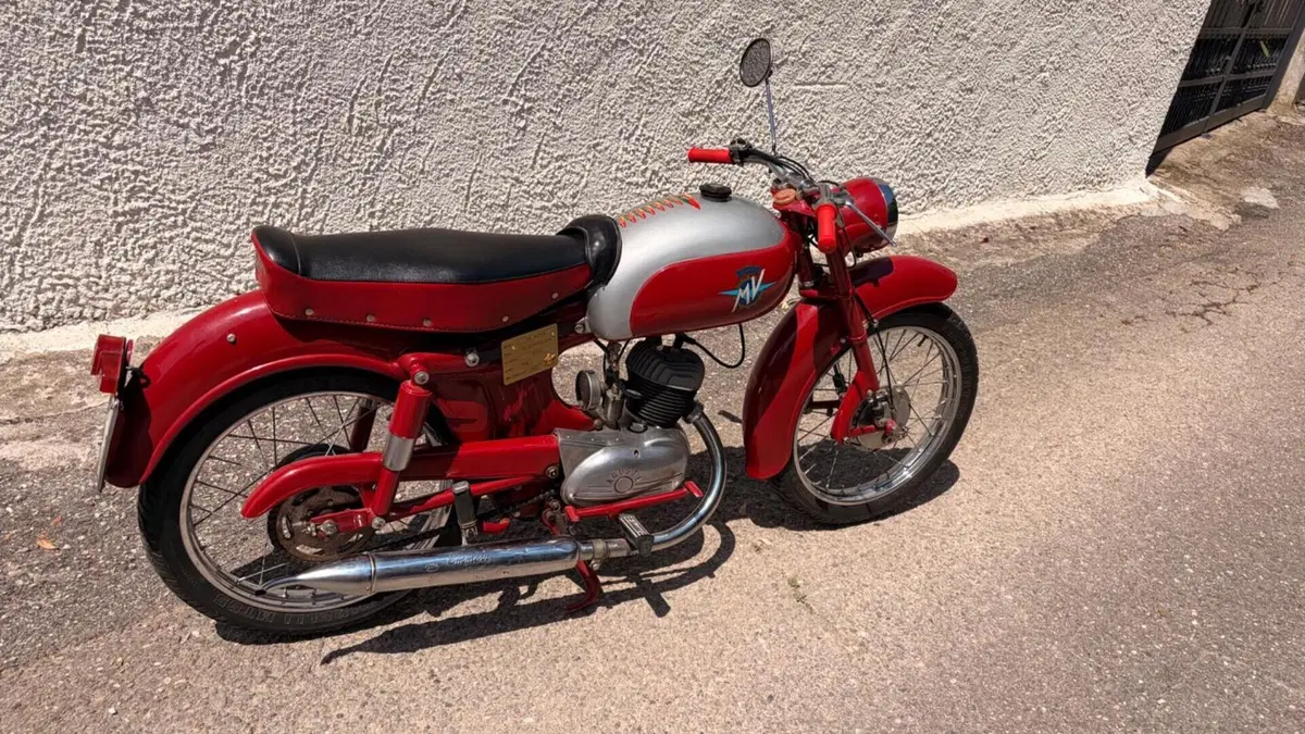 MV Agusta   (2)