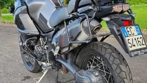 Yamaha XT1200Z Super Ténéré ABS (2015 - 16)  (3)