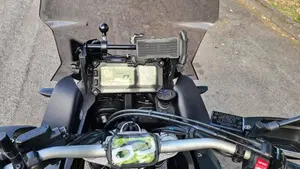 Yamaha XT1200Z Super Ténéré ABS (2015 - 16)  (4)
